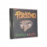 CD DE MUSICA ASESINO CORRIDOS DE MUERTE