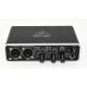 INTERFAZ DE AUDIO BEHRINGER U-PHORIA UMC202HD