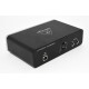 INTERFAZ DE AUDIO BEHRINGER U-PHORIA UMC202HD