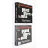 VIDEOJUEGO PSX GRAN THEFT AUTO EDICION PARA COLECCIONISTAS