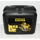 SIERRA CIRCULAR STANLEY FME 301K PRECINTADO