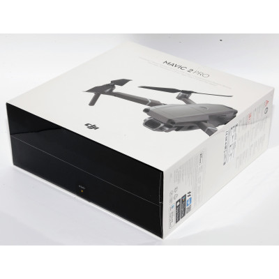 DRON DJI MAVIC 2 PRO PRECINTADO