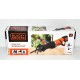 SIERRA SABLE BLACK DECKER BES301 PRECINTADO