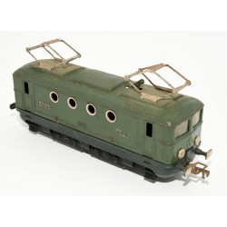LOCOMOTORA JEP SCCF BB-8101 - ESCALA 0
