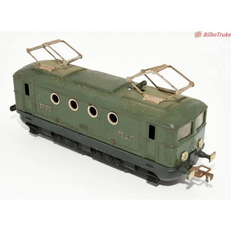 LOCOMOTORA JEP SCCF BB-8101 - ESCALA 0