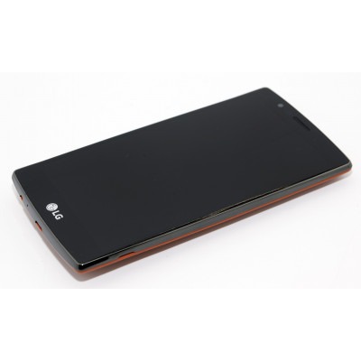 LG G4 H810 CUERO