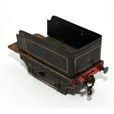 TENDER MARKLIN - ESCALA G