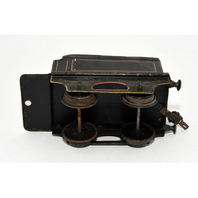 TENDER MARKLIN - ESCALA G