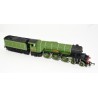 LOCOMOTORA HORBY FLYING SCOTSMAN - ESCALA HO