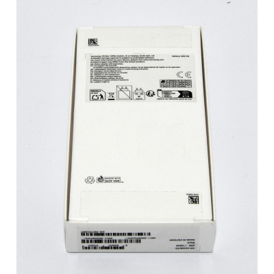 SAMSUNG GALAXY A26 5G 128GB NEGRO NUEVO