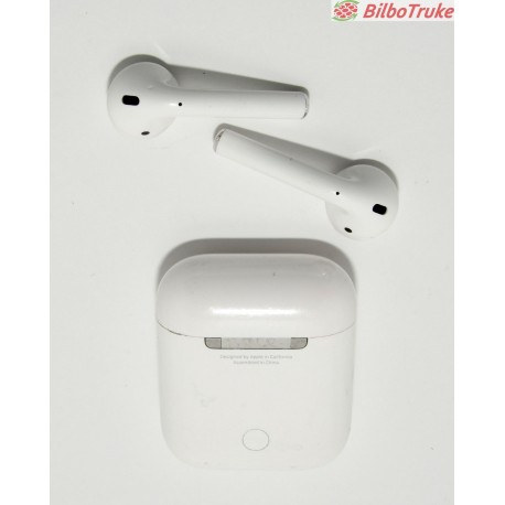 AURICULARES APPLE AIRPODS 2