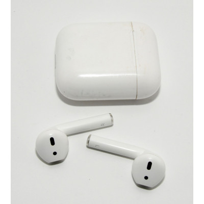 AURICULARES APPLE AIRPODS 2
