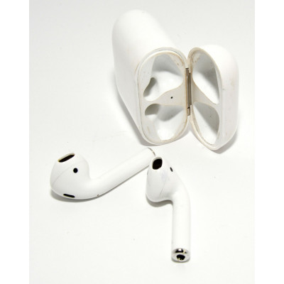 AURICULARES APPLE AIRPODS 2