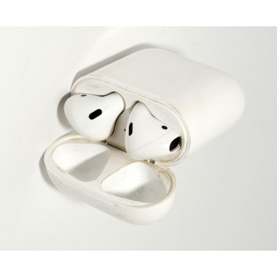 AURICULARES APPLE AIRPODS 2