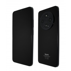 XIAOMI REDMI 14C 256GB NEGRO