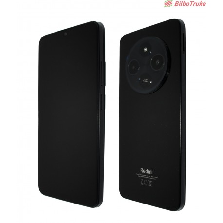XIAOMI REDMI 14C 256GB NEGRO