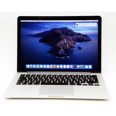 MACBOOK PRO RETINA 13'' 2013 8GB RAM I5 2,6GHZ 256GB SSD A1425