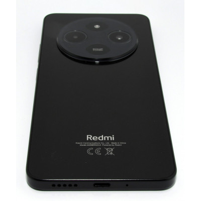 XIAOMI REDMI 14C 256GB NEGRO