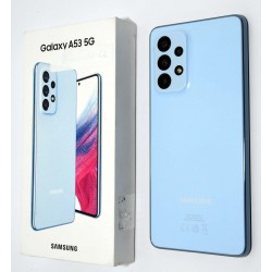 SAMSUNG GALAXY A53 5G 128GB AZUL