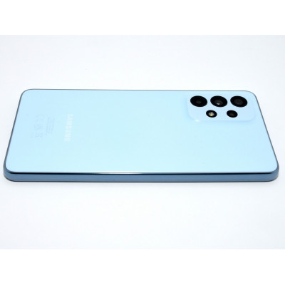 SAMSUNG GALAXY A53 5G 128GB AZUL