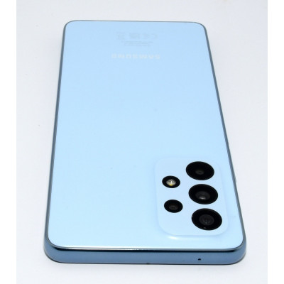 SAMSUNG GALAXY A53 5G 128GB AZUL