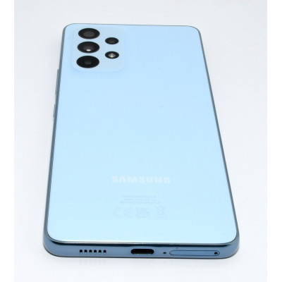 SAMSUNG GALAXY A53 5G 128GB AZUL