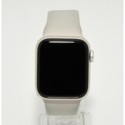 APPLE WATCH SE 2 ALU 40MM GPS PLATA