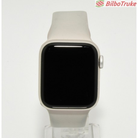 APPLE WATCH SE 2 ALU 40MM GPS PLATA