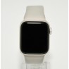 APPLE WATCH SE 2 ALU 40MM GPS PLATA