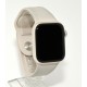 APPLE WATCH SE 2 ALU 40MM GPS PLATA