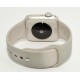 APPLE WATCH SE 2 ALU 40MM GPS PLATA