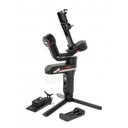ESTABILIZADOR ZHIYUN CR110 WEEBILL S