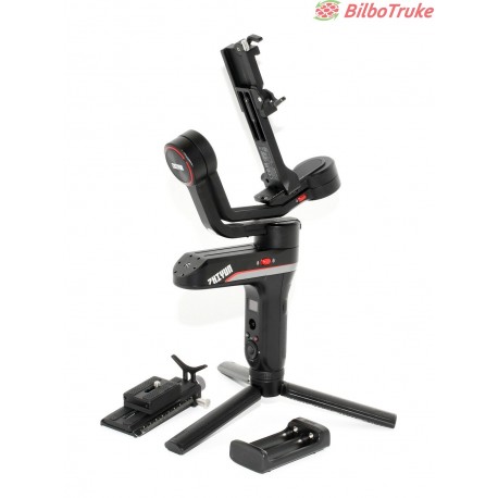 ESTABILIZADOR ZHIYUN CR110 WEEBILL S