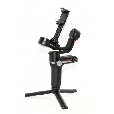 ESTABILIZADOR ZHIYUN CR110 WEEBILL S