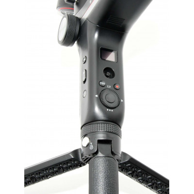 ESTABILIZADOR ZHIYUN CR110 WEEBILL S