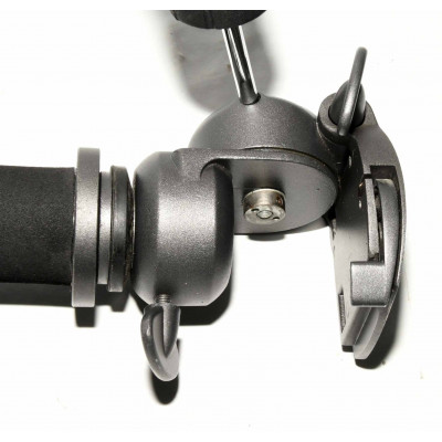 TRIPODE MONOPIE ULTRALYT