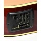 GUITARRA ELECTROACUSTICA YAMAHA FX370C
