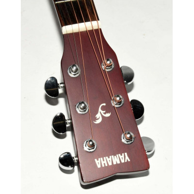 GUITARRA ELECTROACUSTICA YAMAHA FX370C