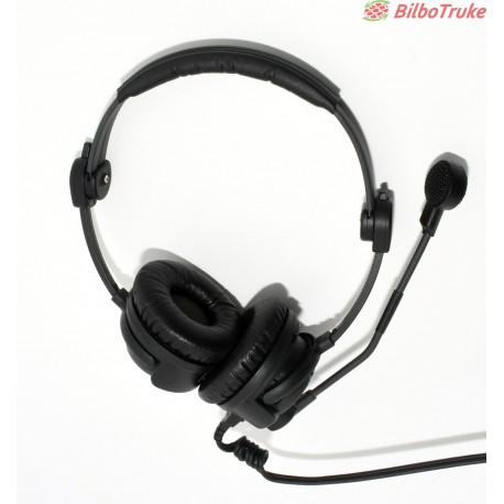 AURICULARES SENNHEISER HMD 16-II-100