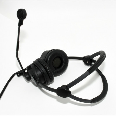 AURICULARES SENNHEISER HMD 16-II-100