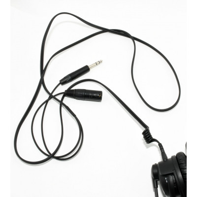 AURICULARES SENNHEISER HMD 16-II-100