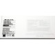 MACBOOK PRO RETINA 13'' 2013 8GB RAM I5 2,6GHZ 256GB SSD A1425