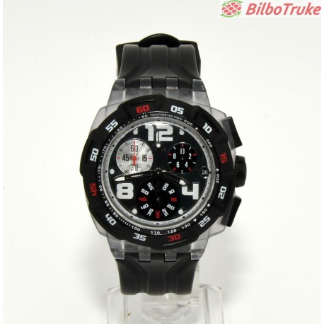 RELOJ SWATCH CRONOGRAFO