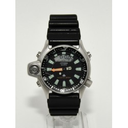 RELOJ CITIZEN PROMASTER C520 DIVERS 200