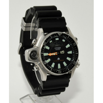 RELOJ CITIZEN PROMASTER C520 DIVERS 200