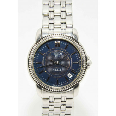 RELOJ TISSOT BALLADE C227/377W