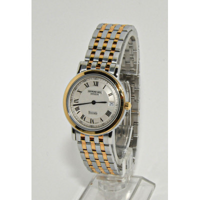 RELOJ RAYMOND WEIL TOCATTA 5564