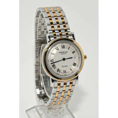 RELOJ RAYMOND WEIL TOCATTA 5564