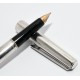 PLUMA OMAS 72 PLATA 925