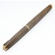 PLUMA PARKER 75 CISELLE PLATA PLUMIN 14K